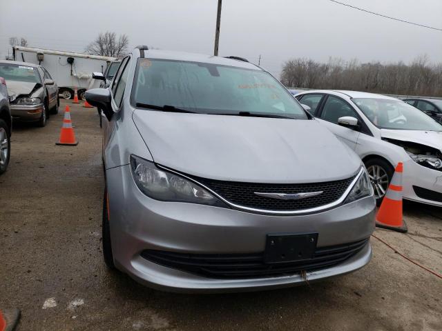 2C4RC1DG0JR291523 2018 CHRYSLER PACIFICA, photo no. 5