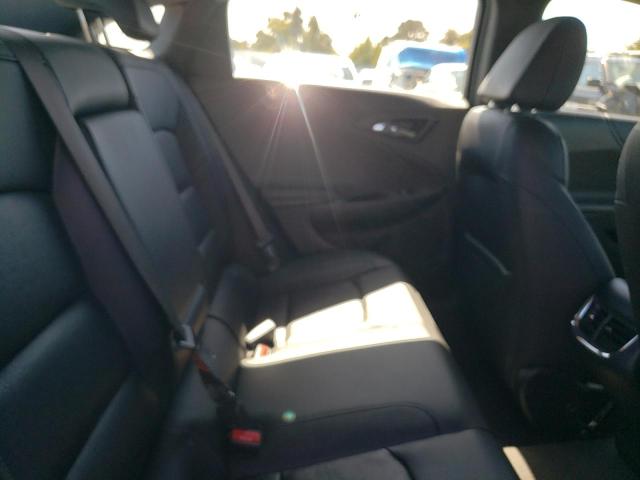 2019 CHEVROLET MALIBU HYB - 1G1ZF5SU4KF210984