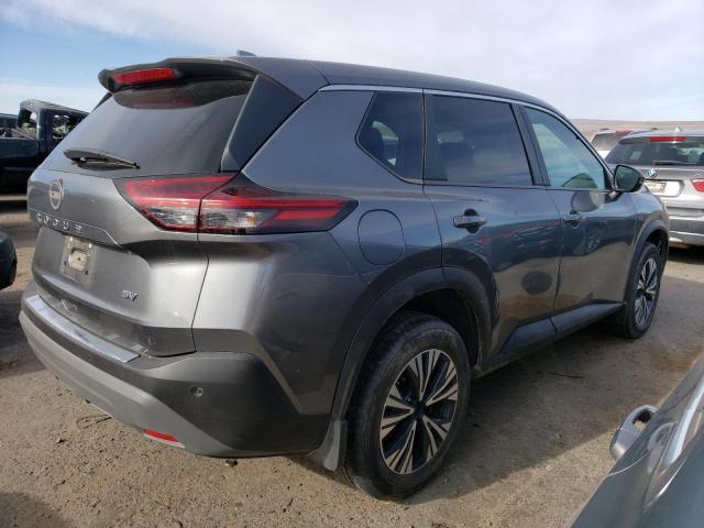 5N1BT3BA1NC701493 Nissan ROGUE SV