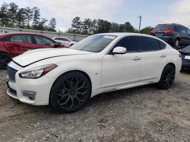 2015 INFINITI Q70L 5.6