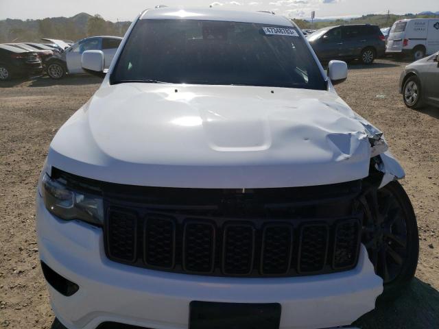 1C4RJEAG8MC539998 Jeep Grand Cherokee Laredo