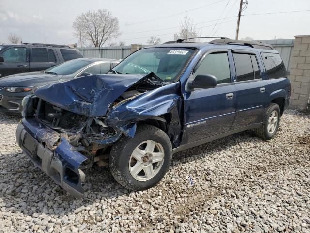 2003 Chevrolet TrailBlazer 