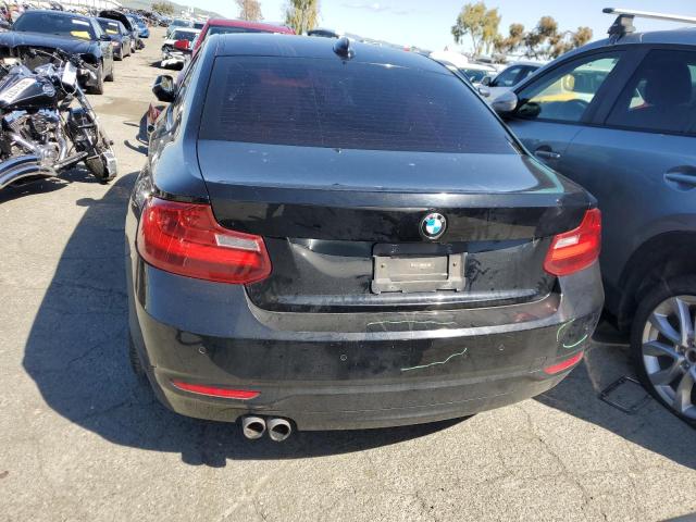 WBA1F5C56EV255976 BMW 228 I