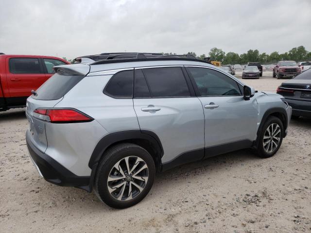 2022 TOYOTA COROLLA CR - 7MUEAAAG0NV006573