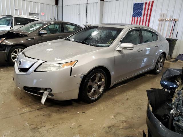 2009 Acura TL 