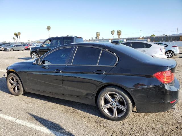 WBA3B1C52EK132576 BMW 320 I