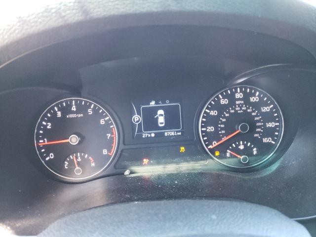 5XXGT4L38GG061950 KIA Optima Lx