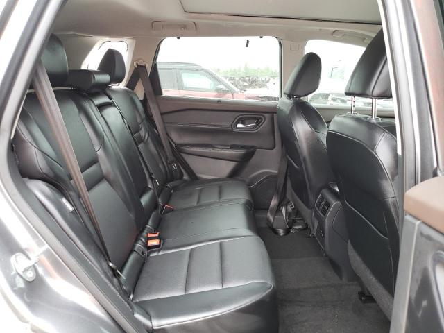 5N1BT3BA4NC724914 Nissan ROGUE SV