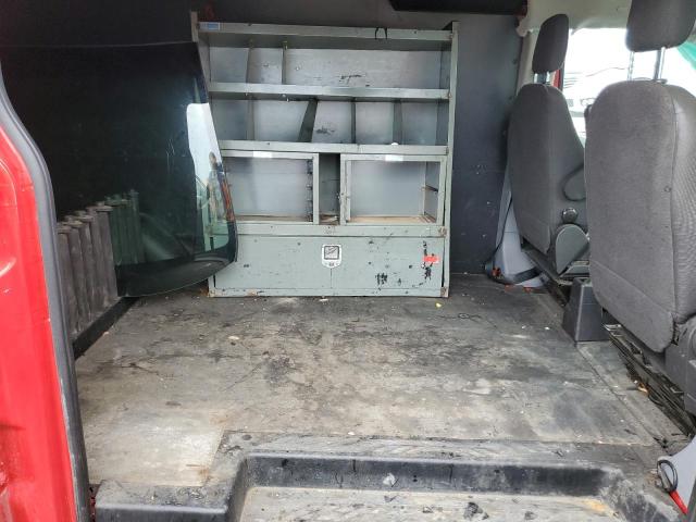 2015 FORD TRANSIT T- - 1FTYE1ZMXFKB25469