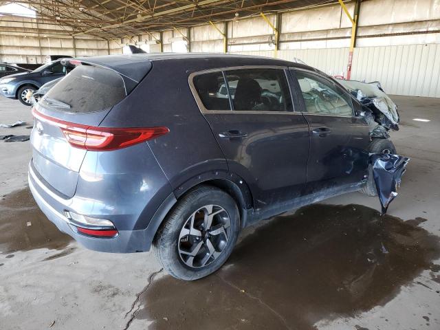 KNDPMCAC9L7667609 KIA Sportage Lx