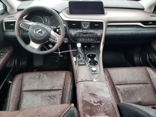 2017 LEXUS RX 2T2BZMCA7HC071591