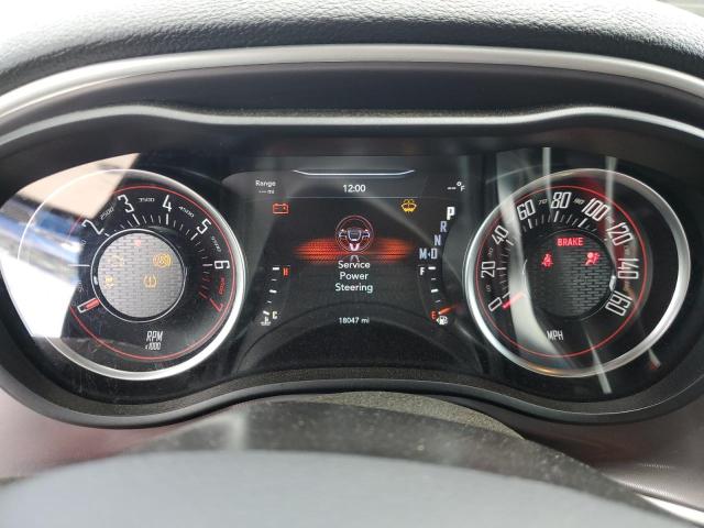 2022 DODGE CHALLENGER - 2C3CDZJG6NH164118