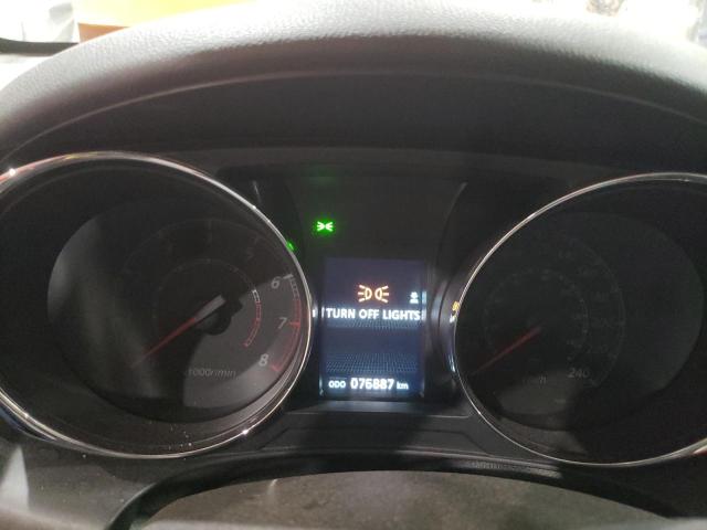 2016 MITSUBISHI RVR GT JA4AJ4AW5GZ612545