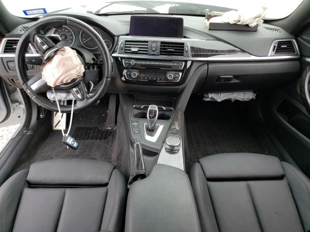 2018 BMW 430I GRAN - WBA4J1C57JBG77564