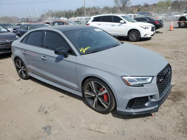 2019 AUDI RS3 - WUABWGFF4KA902291