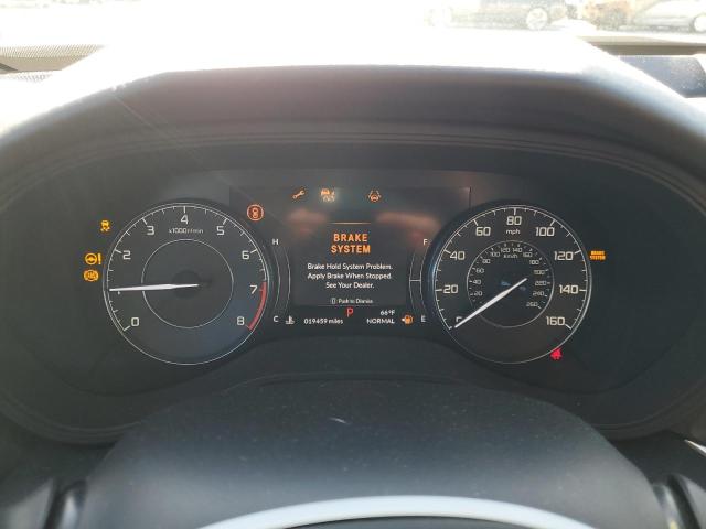 19UUB5F42MA008881 Acura Tlx Technology