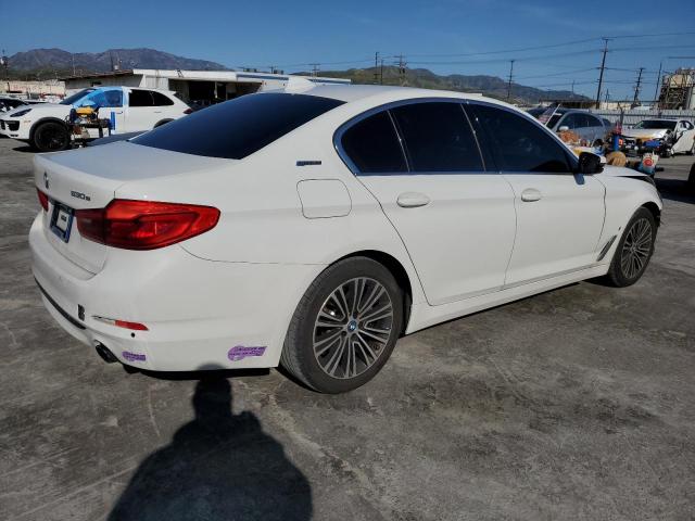 WBAJA9C54KB389257 BMW 530e