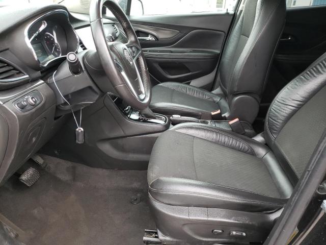 KL4CJASB9HB050551 Buick Encore Preferred
