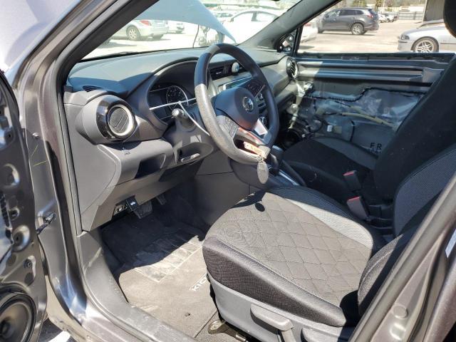 3N1CP5CU4KL547303 Nissan KICKS S