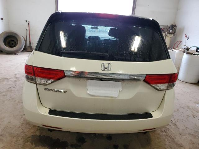 2016 HONDA ODYSSEY LX - 5FNRL5H20GB003221