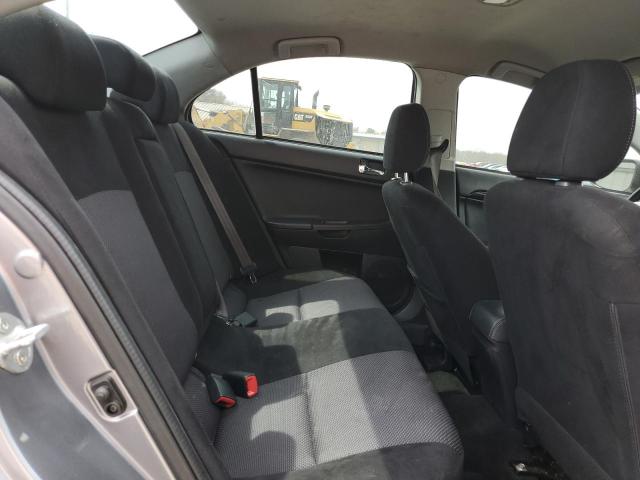 2015 MITSUBISHI LANCER EVO JA32W8FV3FU023068