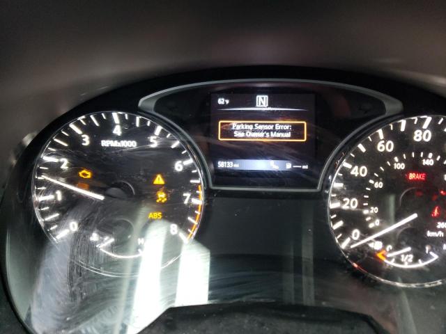 1N4BL3AP1GC162439 Nissan Altima 3.5sl