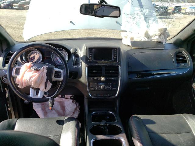 2C4RDGEG2JR224260 Dodge Grand Caravan Gt