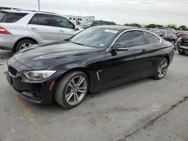 2016 BMW 428 XI - WBA3N9C5XGK250321