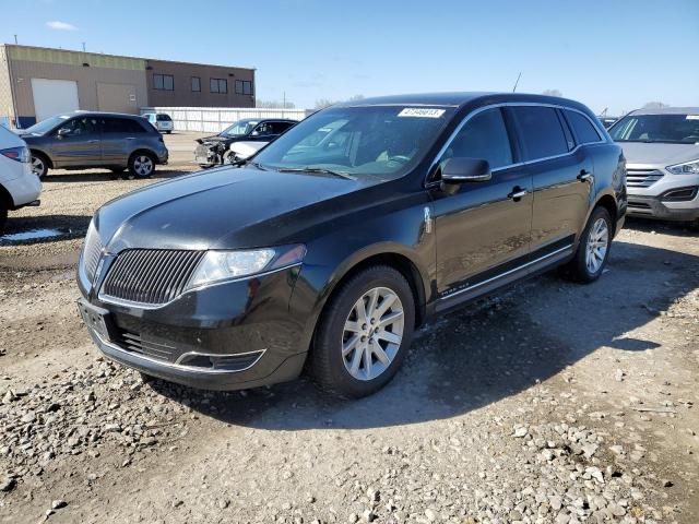 2015 LINCOLN MKT - 2LMHJ5NK5FBL01314