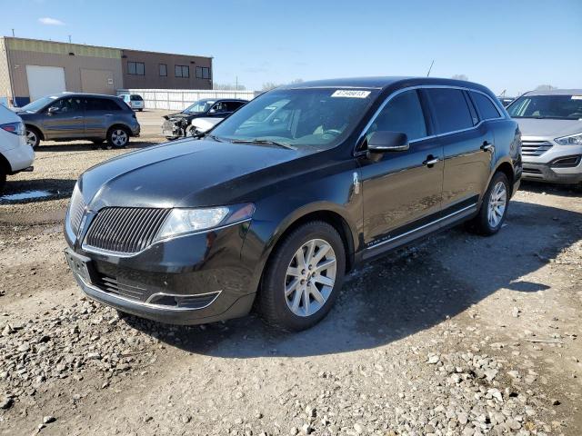 2015 Lincoln MKT 