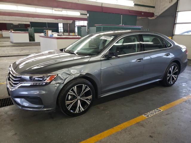 2021 Volkswagen Passat SE