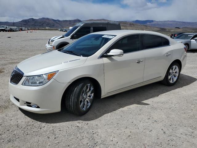 2013 Buick LaCrosse Premium