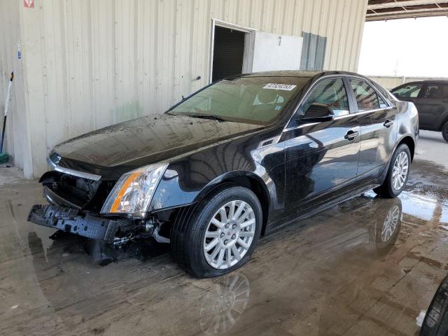 2011 Cadillac CTS 