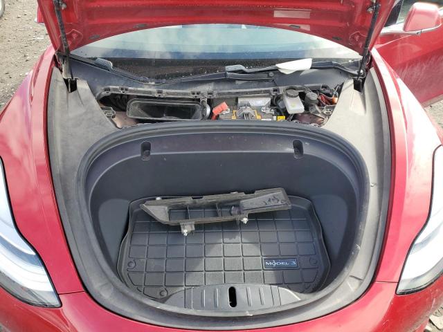 5YJ3E1EB2LF640179 Tesla MODEL 3