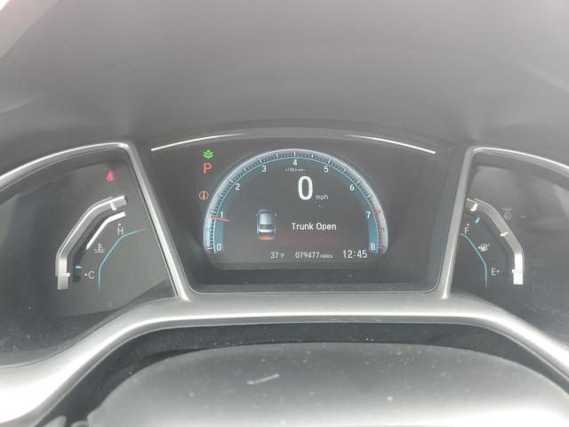 2HGFC2F72GH545528 Honda CIVIC EX