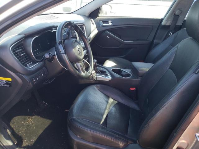 KNAGN4AD5G5094427 KIA OPTIMA HYBRID