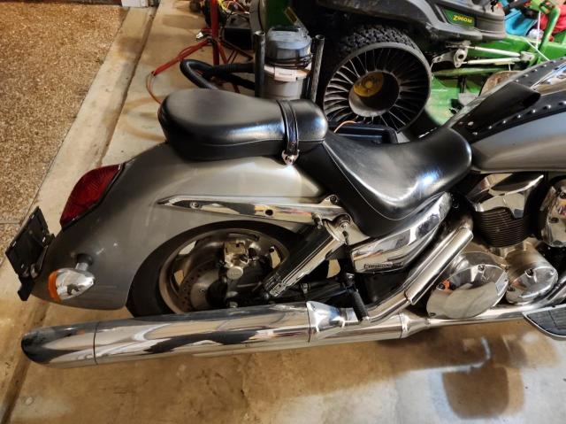 2005 HONDA VTX1300 R 1HFSC52305A214322