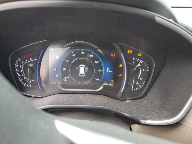 2020 HYUNDAI SANTA FE L - 5NMS53AD2LH174833