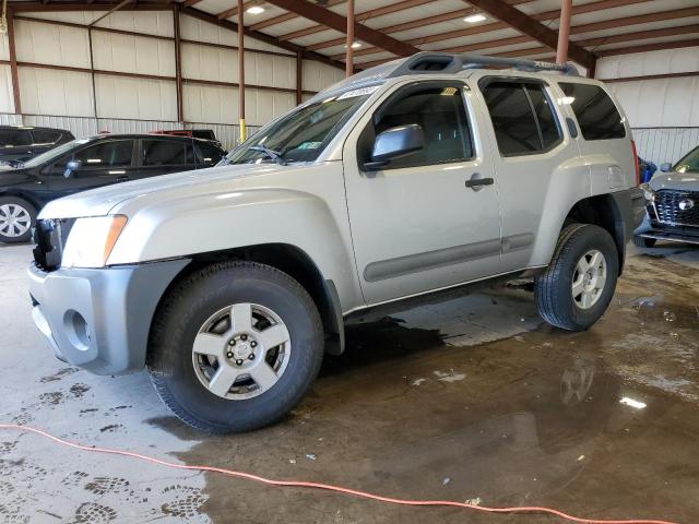 2005 Nissan Xterra Off Road