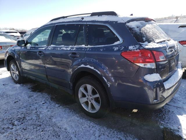 4S4BRCCC2E3246037 Subaru Outback 2.5i Premium