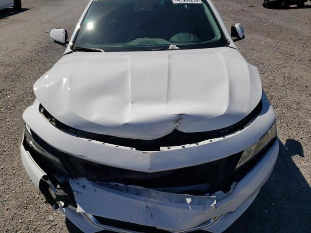 2016 CHEVROLET IMPALA LT - 2G1115S34G9167847
