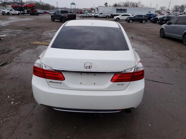 VIN 1HGCR2F89DA242296 2013 HONDA ACCORD no.6