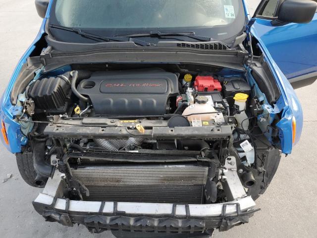 ZACNJAAB0LPL81031 Jeep Renegade Sport