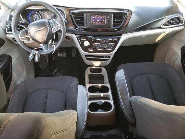 2017 CHRYSLER PACIFICA L - 2C4RC1CG0HR744910