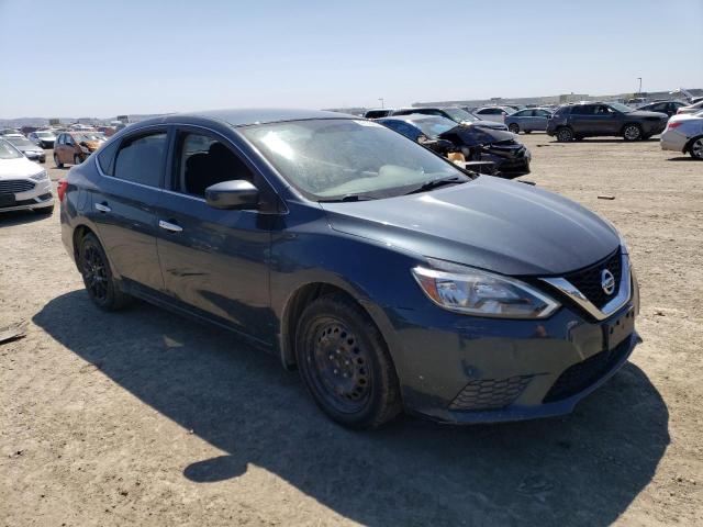 3N1AB7AP9GL648858 Nissan SENTRA S