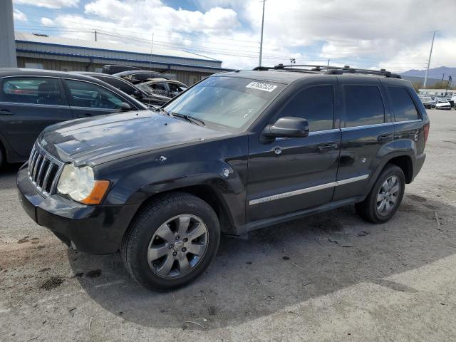 2008 Jeep Grand Cherokee Limited