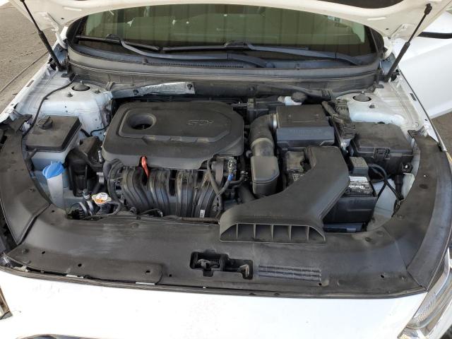 5NPE24AF8JH728390 Hyundai SONATA SE
