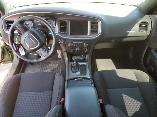 2C3CDXHG4NH133671 Dodge CHARGER GT