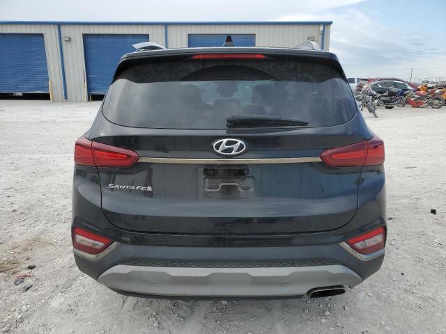 2020 HYUNDAI SANTA FE L - 5NMS53AD2LH174833