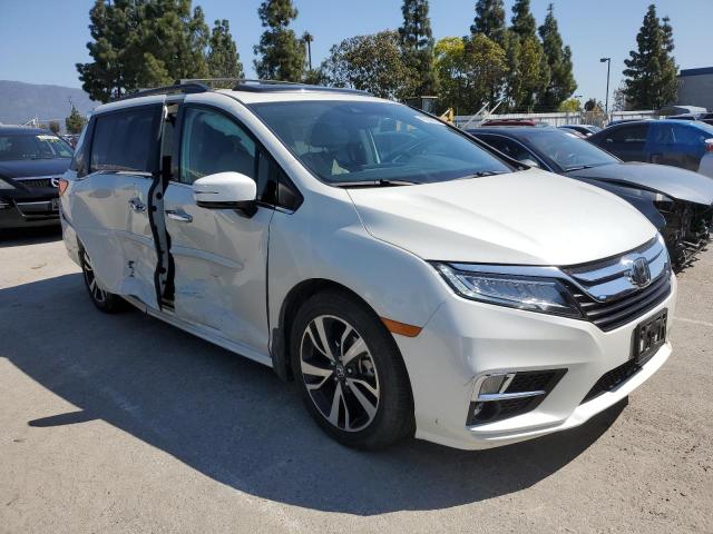 2018 HONDA ODYSSEY EL - 5FNRL6H94JB081589
